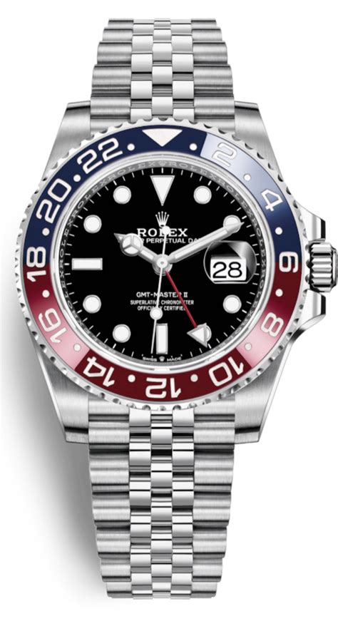 rolex 126 710 blro